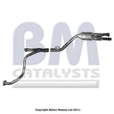 BM CATALYSTS bm91428 -